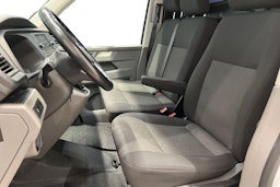 Hopea Volkswagen TRANSPORTER 2021 kuva 11.