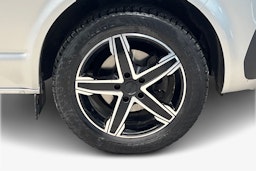 Hopea Volkswagen TRANSPORTER 2021 kuva 12.