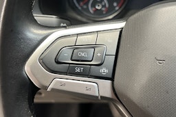 Hopea Volkswagen TRANSPORTER 2021 kuva 13.