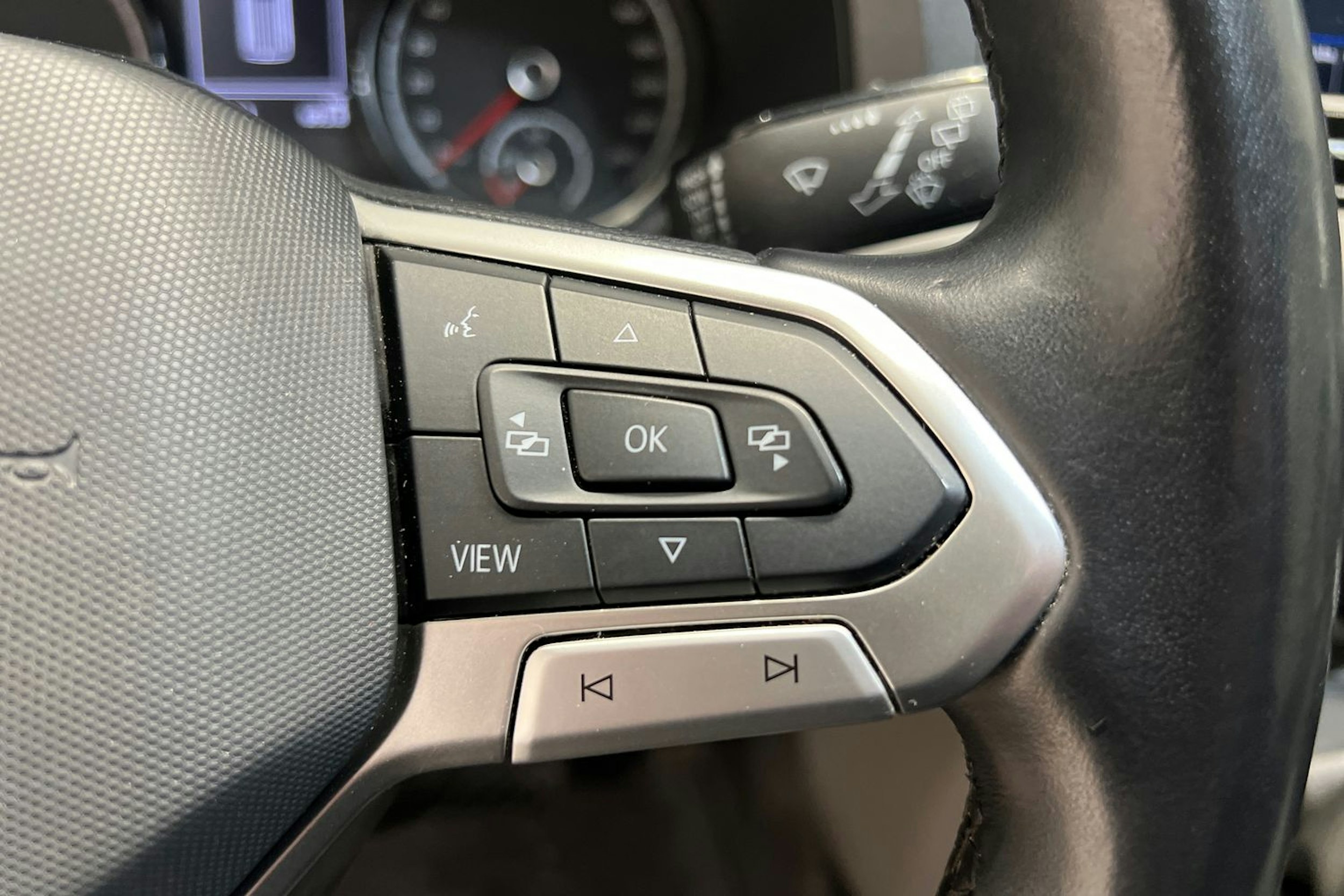 Hopea Volkswagen TRANSPORTER 2021 kuva 15.