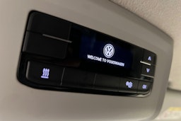Hopea Volkswagen TRANSPORTER 2021 kuva 16.