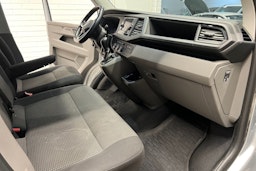 Hopea Volkswagen TRANSPORTER 2021 kuva 17.