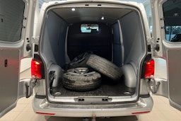 Hopea Volkswagen TRANSPORTER 2021 kuva 19.