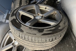 Hopea Volkswagen TRANSPORTER 2021 kuva 20.