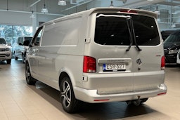 Hopea Volkswagen TRANSPORTER 2021 kuva 22.