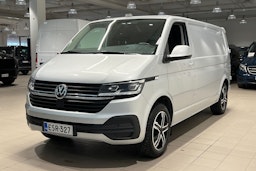Hopea Volkswagen TRANSPORTER 2021 kuva 23.