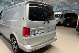 Hopea Volkswagen TRANSPORTER 2021 kuva 24.