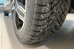 Hopea Volkswagen TRANSPORTER 2021 kuva 25.