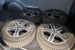 Hopea Volkswagen TRANSPORTER 2021 kuva 26.