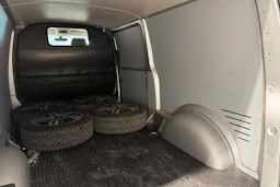 Hopea Volkswagen TRANSPORTER 2021 kuva 30.