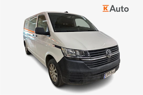 Volkswagen Transporter umpipakettiauto Pitkä 2,0 TDI 110 kW DSG PRO