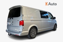 Hopea Volkswagen TRANSPORTER 2021 kuva 2.