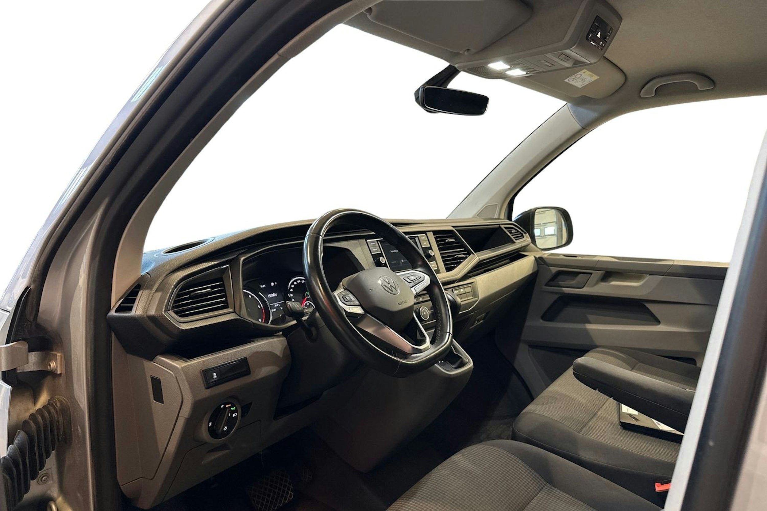 Hopea Volkswagen TRANSPORTER 2021 kuva 3.