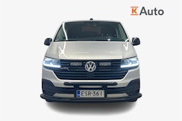 hopea Volkswagen Transporter 2021 kuva 4.