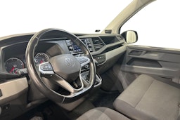 hopea Volkswagen Transporter 2021 kuva 6.