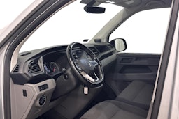 hopea Volkswagen Transporter 2021 kuva 7.