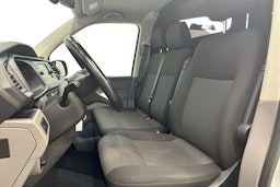 hopea Volkswagen Transporter 2021 kuva 8.
