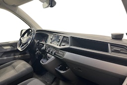 hopea Volkswagen Transporter 2021 kuva 9.