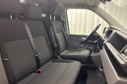 hopea Volkswagen Transporter 2021 kuva 10.
