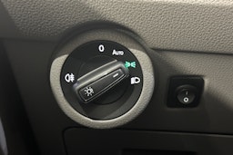 hopea Volkswagen Transporter 2021 kuva 15.