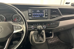hopea Volkswagen Transporter 2021 kuva 17.
