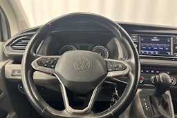 hopea Volkswagen Transporter 2021 kuva 18.