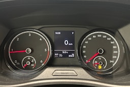 hopea Volkswagen Transporter 2021 kuva 19.