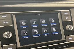 hopea Volkswagen Transporter 2021 kuva 20.