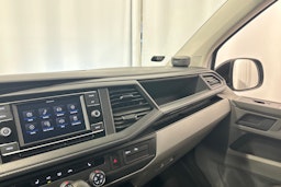 hopea Volkswagen Transporter 2021 kuva 24.
