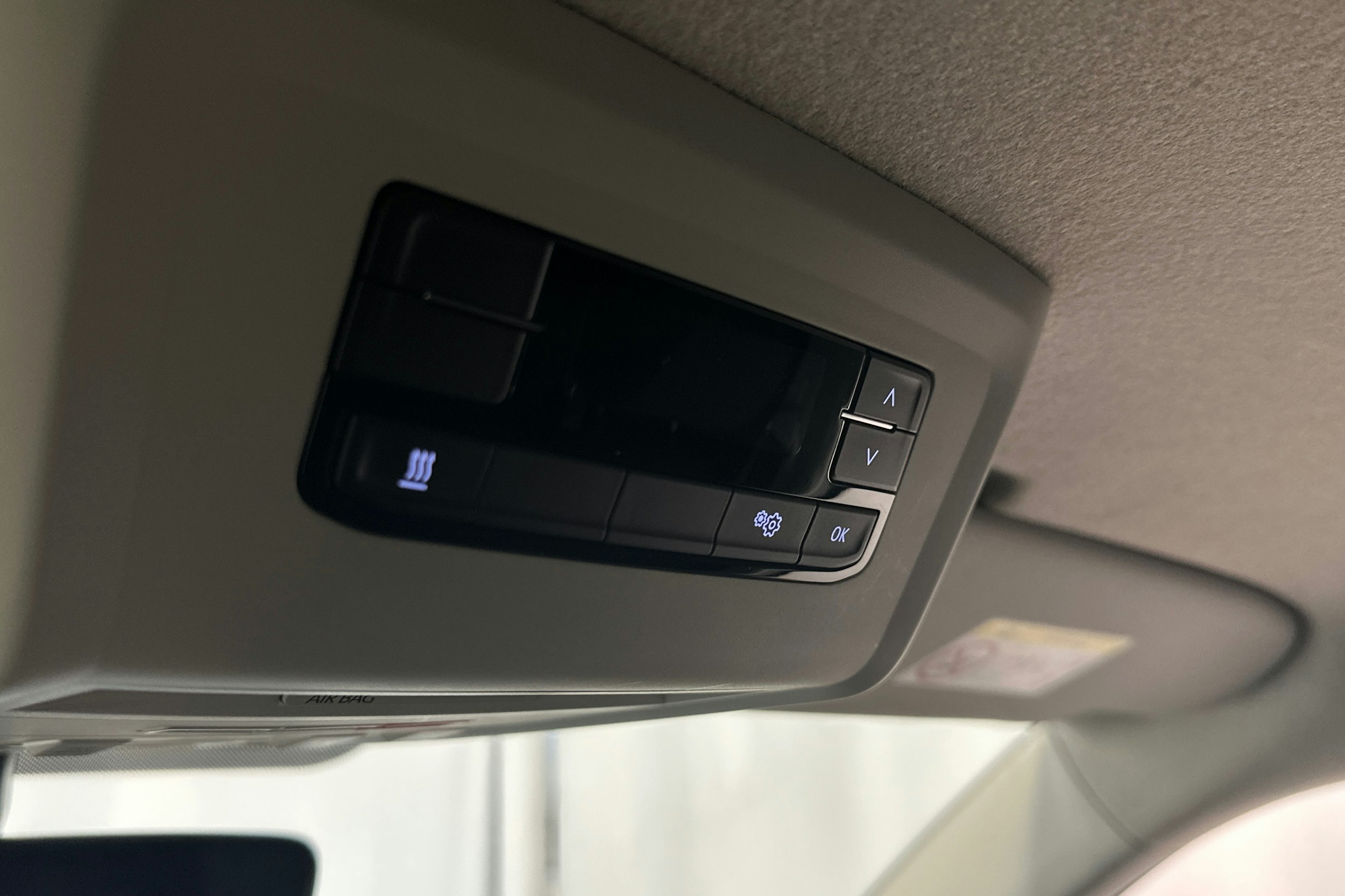 hopea Volkswagen Transporter 2021 kuva 25.