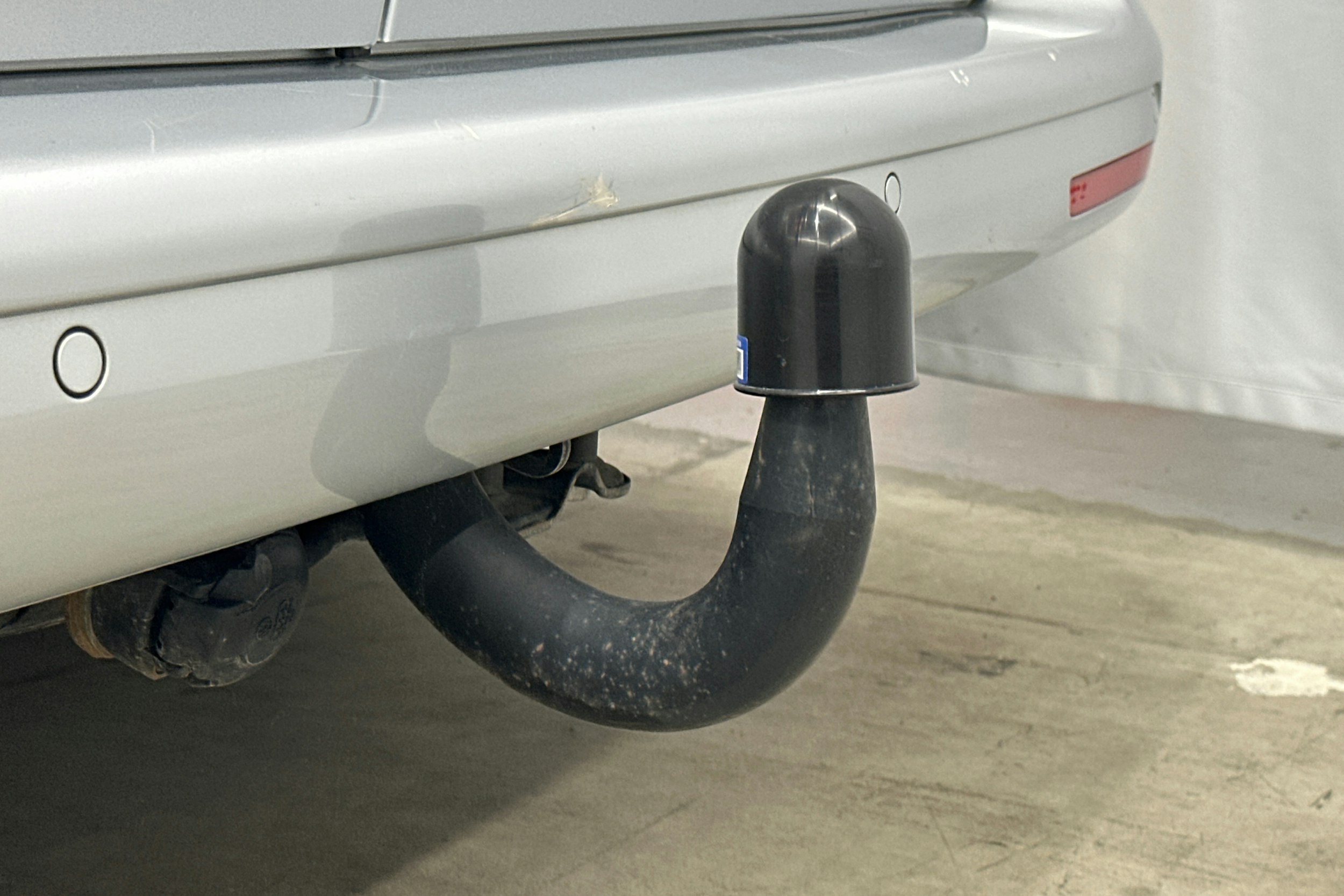 hopea Volkswagen Transporter 2021 kuva 26.