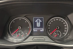 Valkoinen Volkswagen TRANSPORTER 2021 kuva 12.