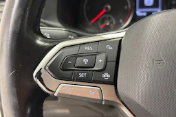 Valkoinen Volkswagen TRANSPORTER 2021 kuva 14.