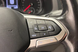 Valkoinen Volkswagen TRANSPORTER 2021 kuva 15.
