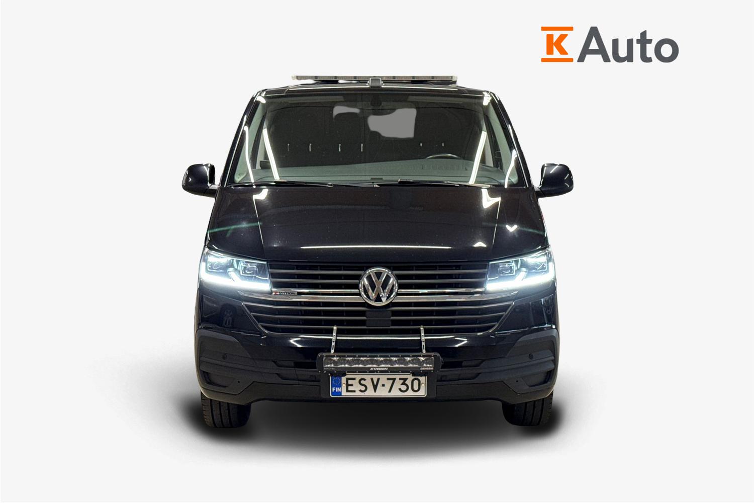 Volkswagen Transporter 2021, kuva 5/39