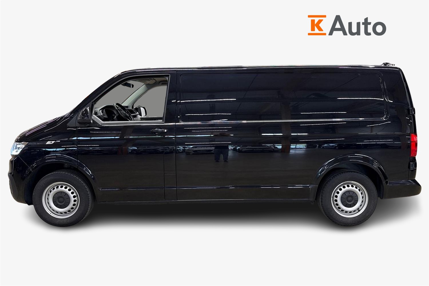 Volkswagen Transporter 2021, kuva 7/39