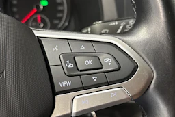 met. musta Volkswagen Transporter 2021 kuva 19.