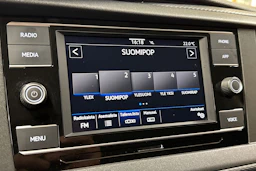 met. musta Volkswagen Transporter 2021 kuva 20.