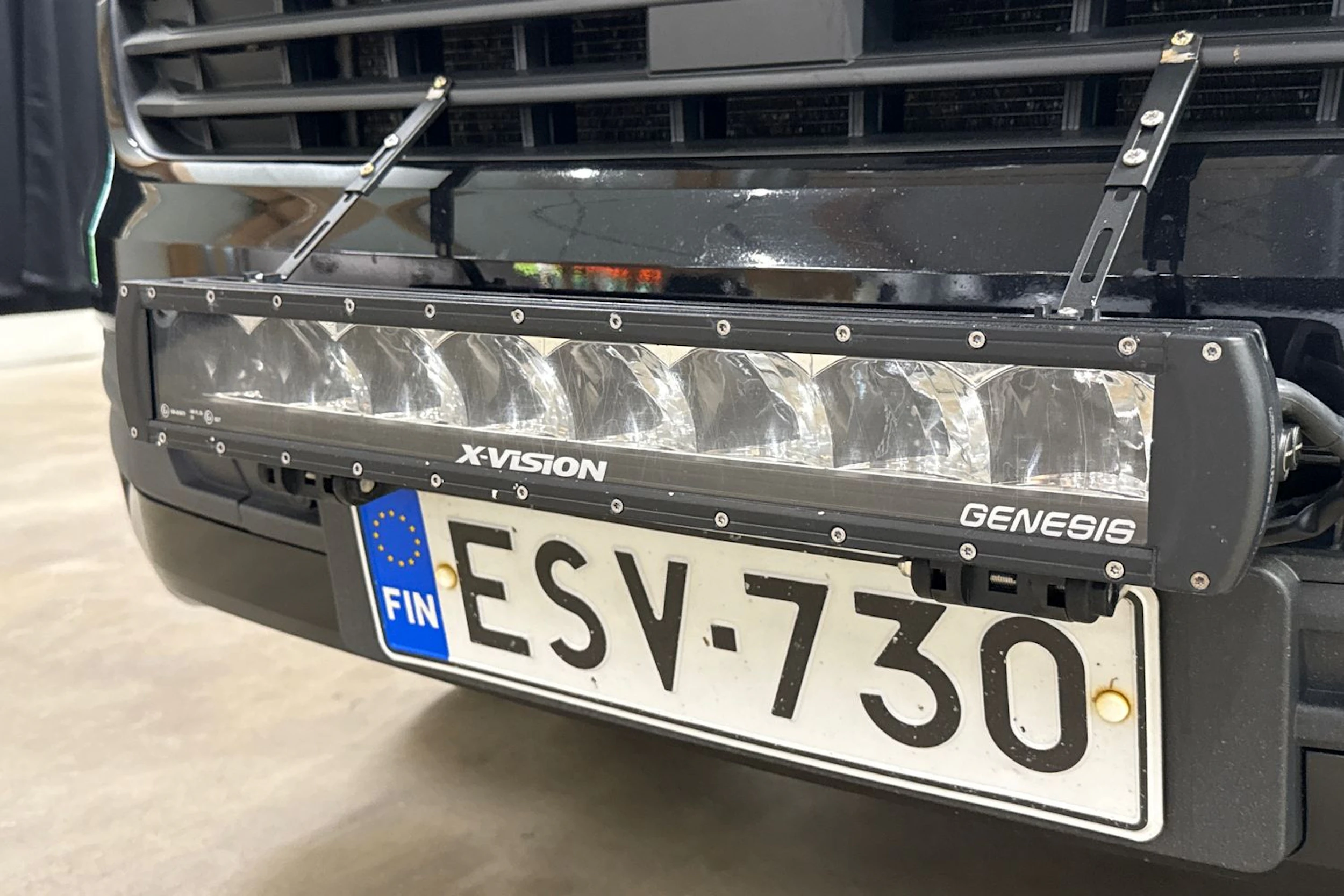 met. musta Volkswagen Transporter 2021 kuva 36.