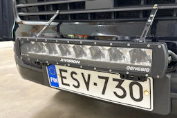 met. musta Volkswagen Transporter 2021 kuva 36.