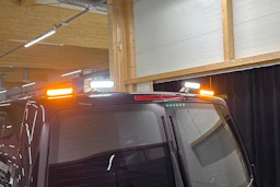 met. musta Volkswagen Transporter 2021 kuva 38.