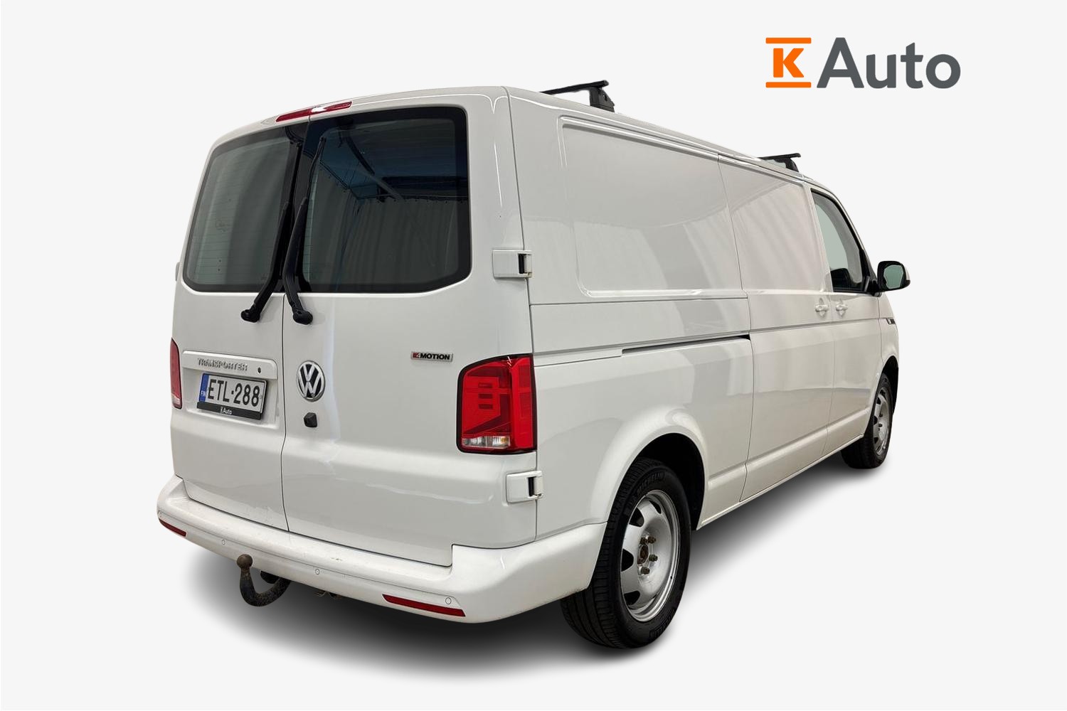 Volkswagen Transporter 2021, kuva 3/26