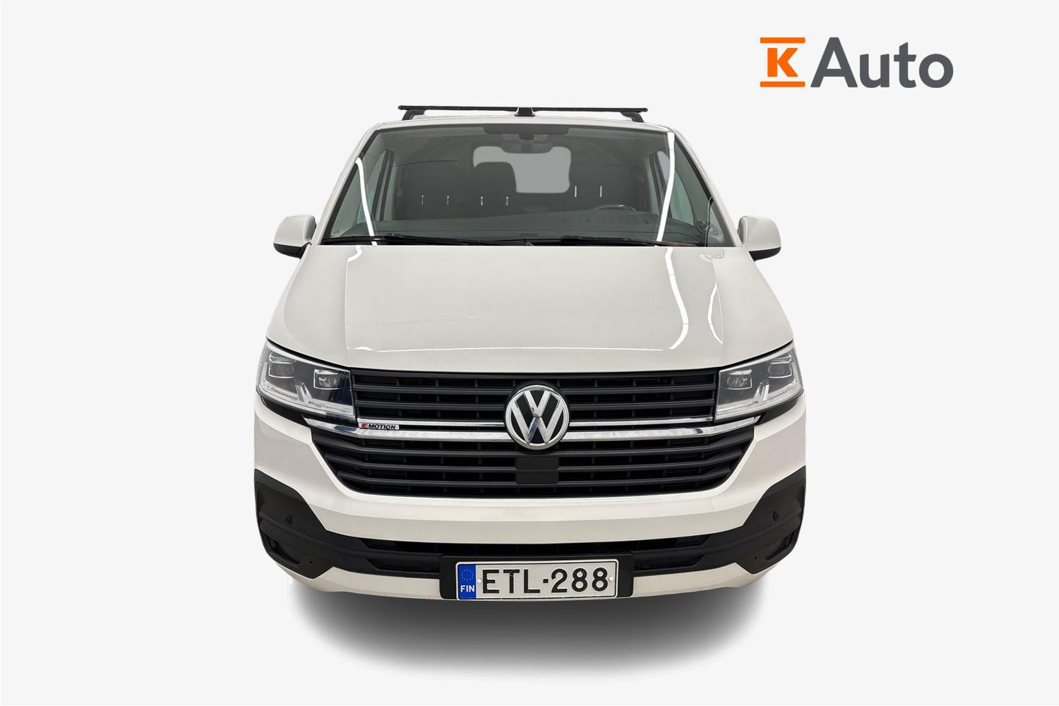 Volkswagen Transporter 2021, kuva 5/26