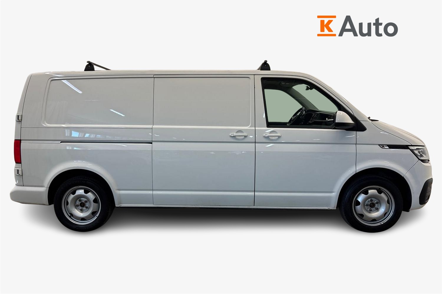 Volkswagen Transporter 2021, kuva 7/26