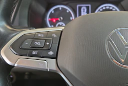 Valkoinen Volkswagen TRANSPORTER 2021 kuva 16.