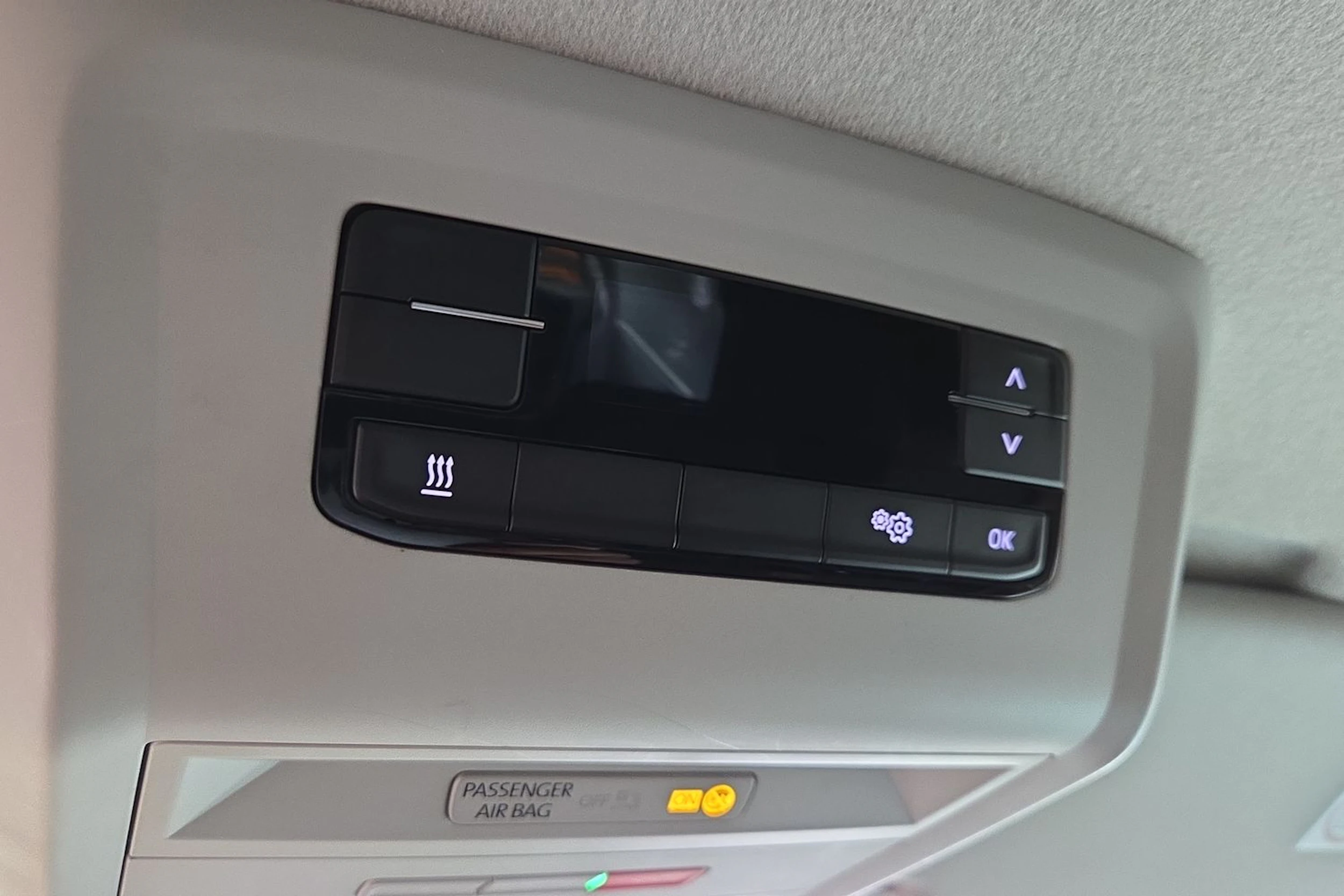 Valkoinen Volkswagen TRANSPORTER 2021 kuva 18.
