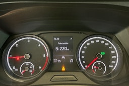 Musta Volkswagen TRANSPORTER 2021 kuva 14.