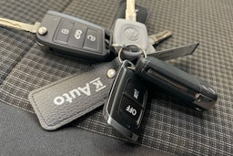 Musta Volkswagen TRANSPORTER 2021 kuva 23.