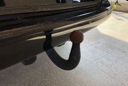 Musta Volkswagen TRANSPORTER 2021 kuva 27.