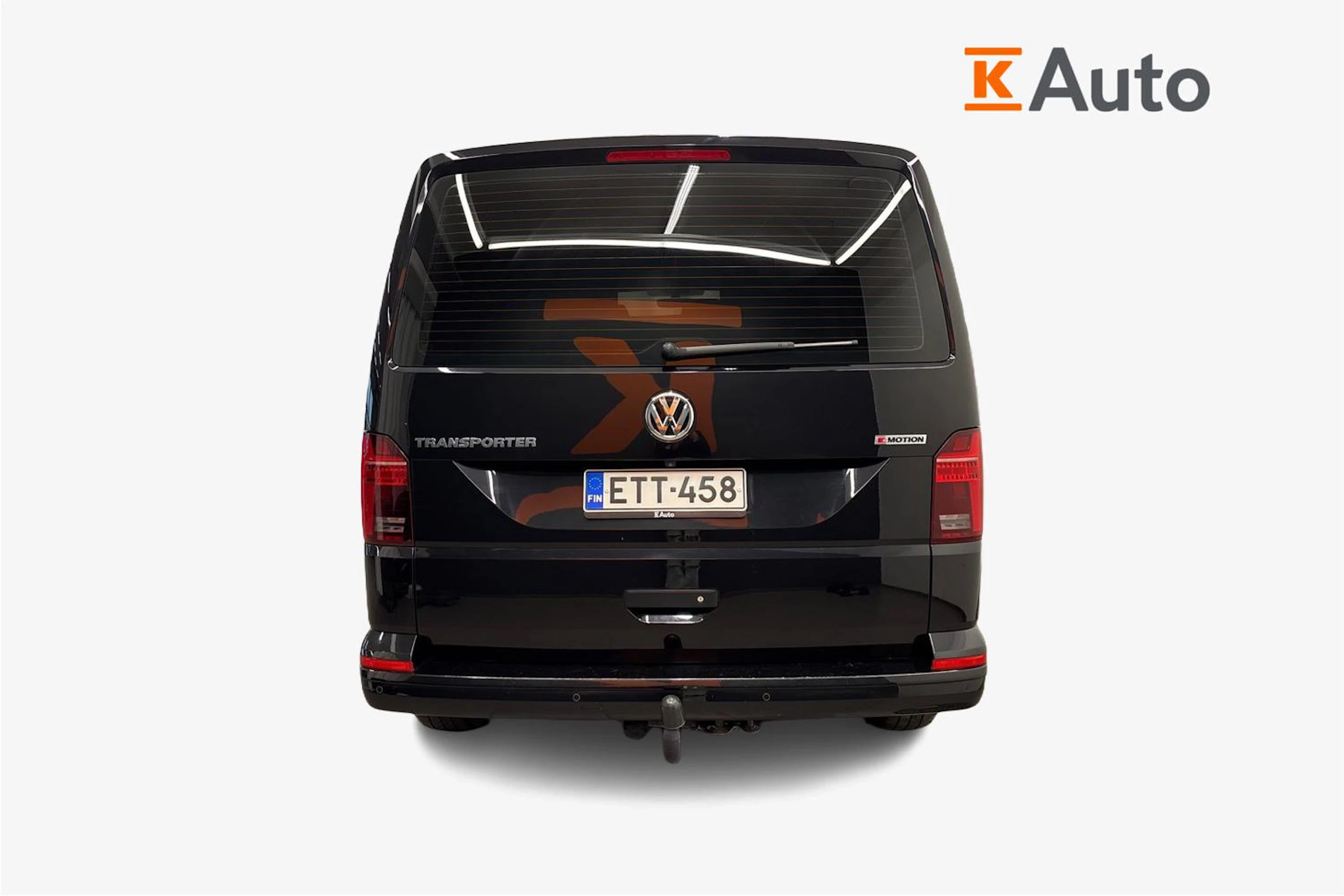 met. musta Volkswagen Transporter 2021 kuva 4.